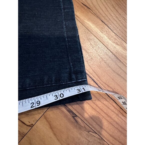 NWT Ruby Rd. Women’s Jeans – Size 10 – Dark Indigo – MSRP $44 - Picture 5 of 5